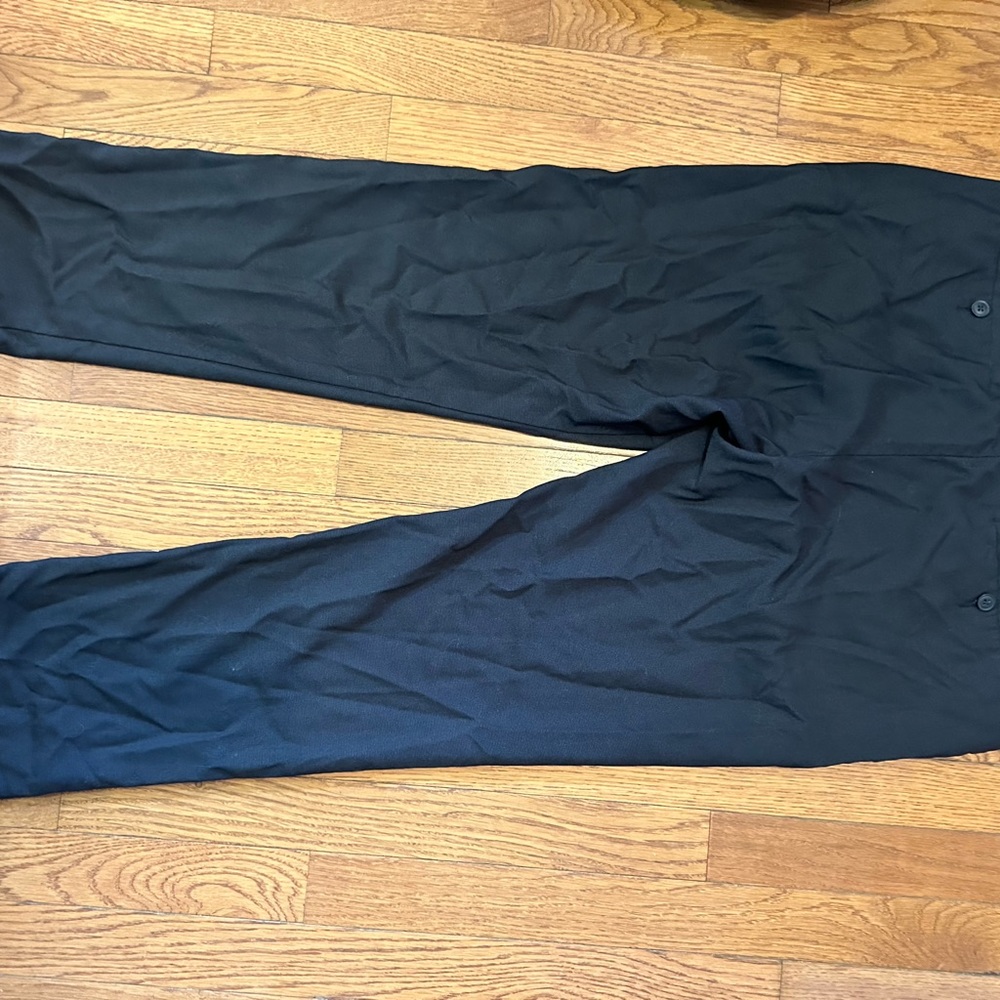 Perry Ellis Dress Pants 34 x 30 slim fit